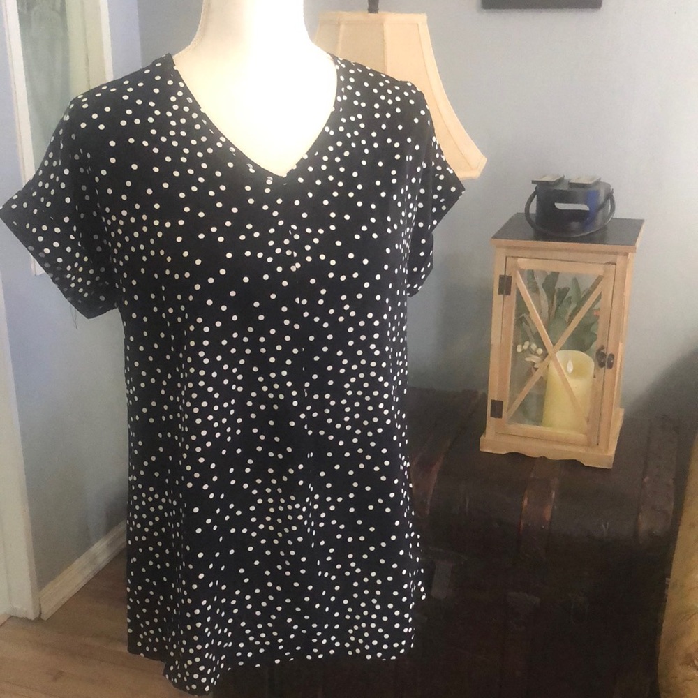 NWT Ladies Top